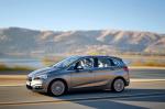 BMW 2-Series Active Tourer 2014 года